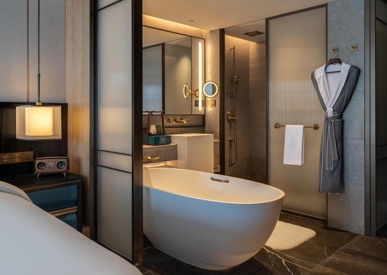 Deluxe Kamer met Kingsize Bed