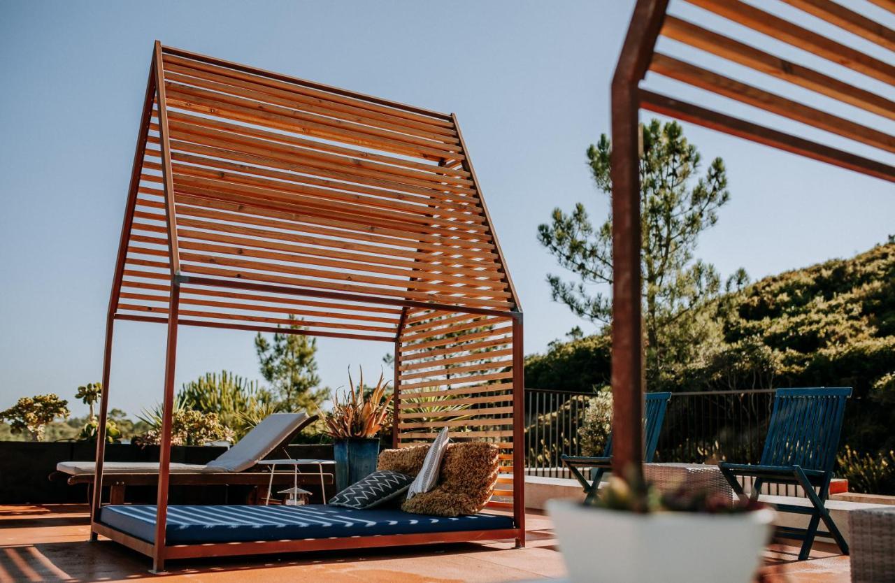 Villa com Piscina Privada