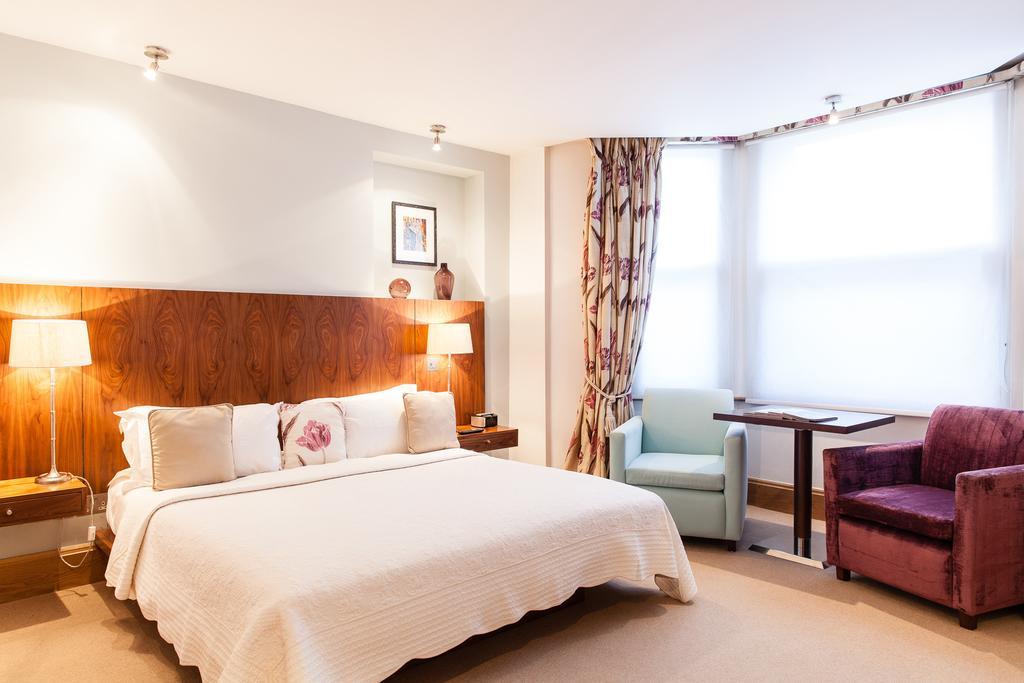 Chambre Double Supérieure