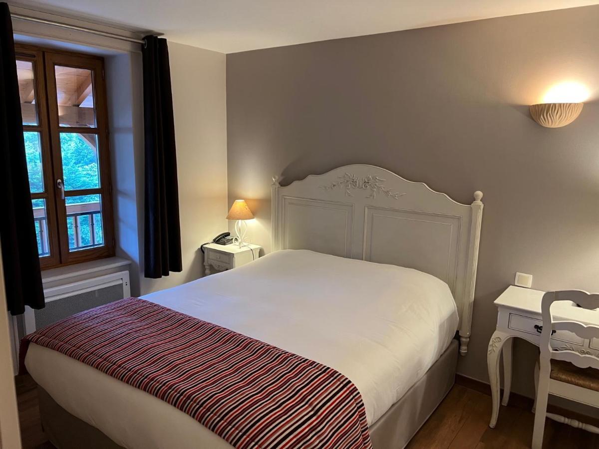 Suite Familiale avec Balcon - Premier Étage