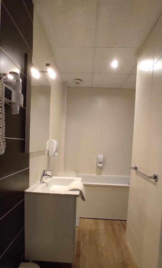 Chambre Confort avec Baignoire
