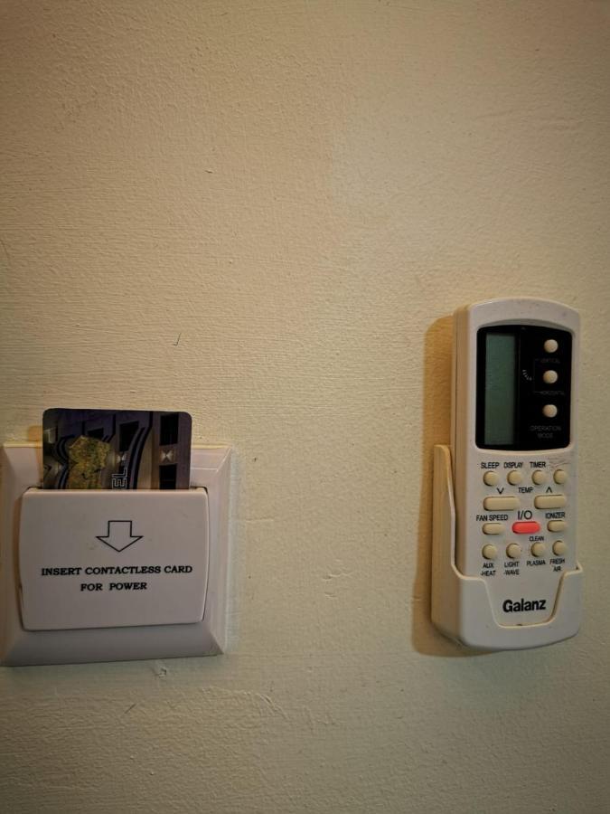 Budget Doppelzimmer