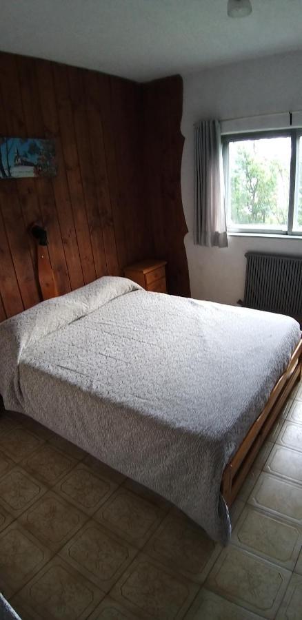Deluxe Doppel-/Zweibettzimmer