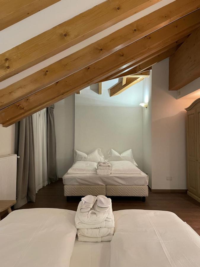 Suite Familiare