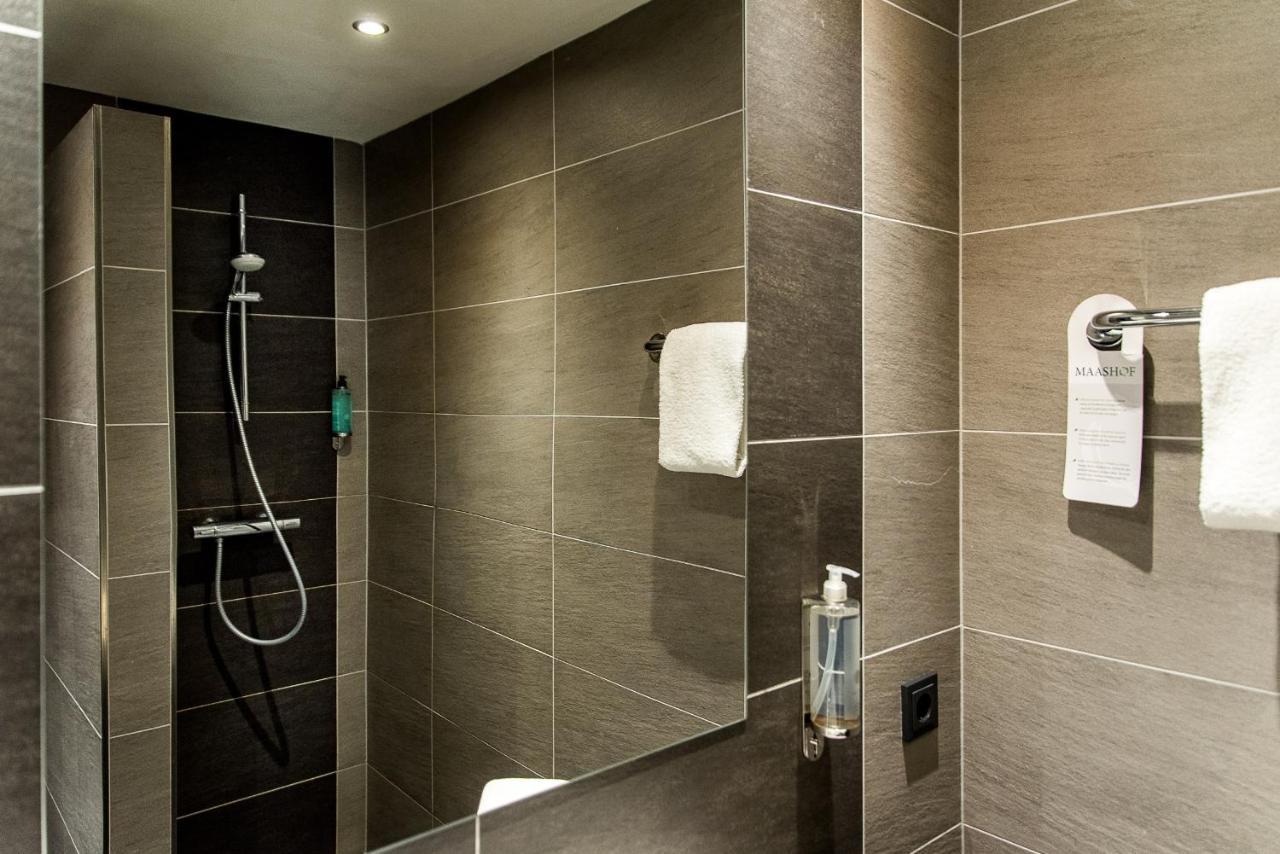 Comfort Tweepersoonskamer met 2 Aparte Bedden