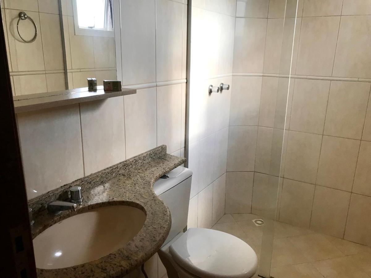 Apartamento Deluxe