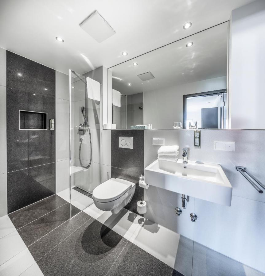 Habitación Doble con balcón