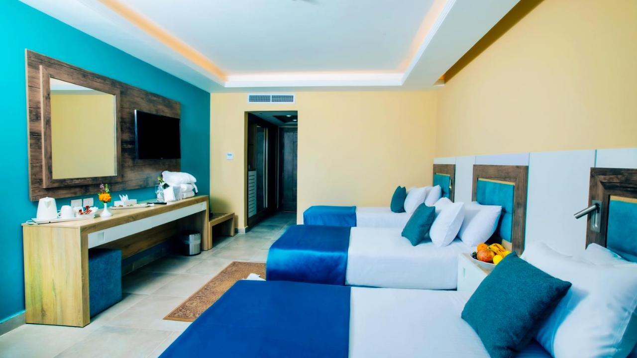 Quarto Triplo Standard