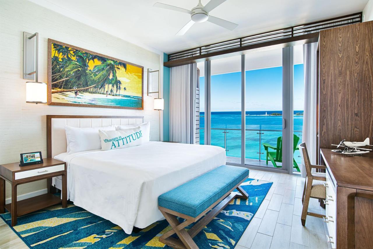 One-Bedroom Apartment with Balcony and Sea View