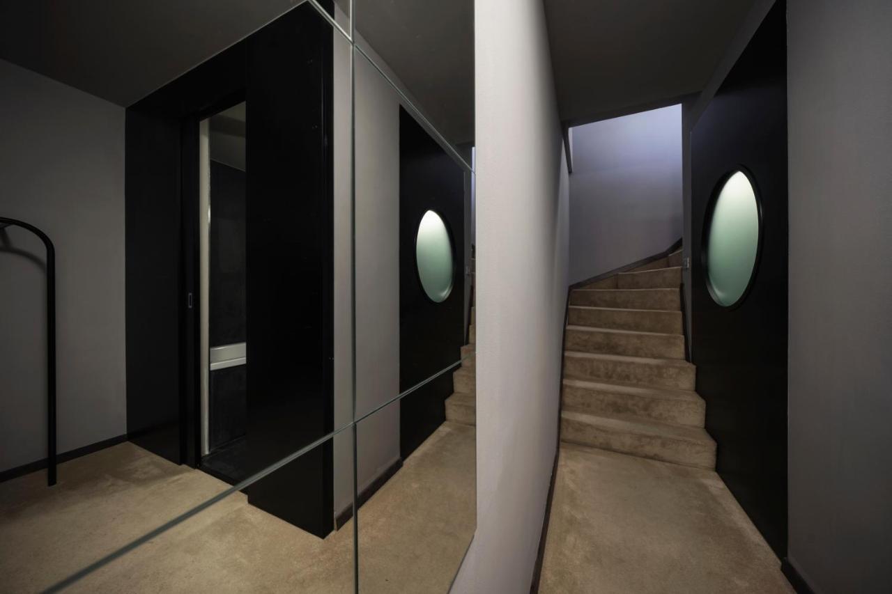Habitación Doble - Ático