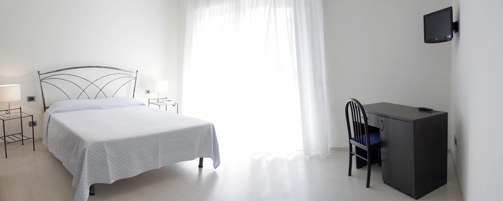 Chambre Double - Forfait Plage