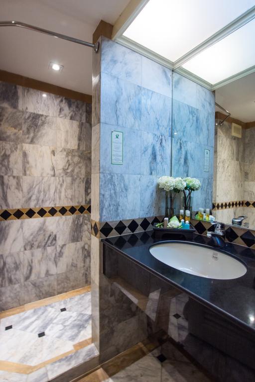 Quarto Superior com 2 Camas de Solteiro