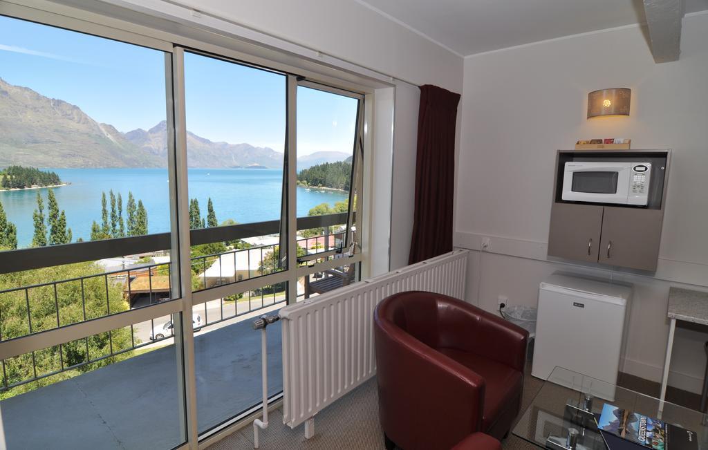 Studio avec Vue sur Lac
