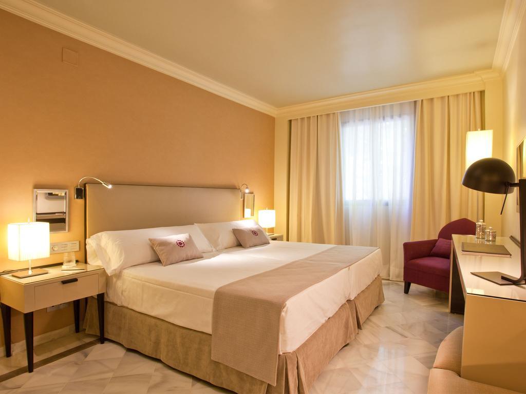 Vincci room