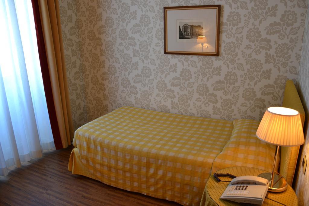 Camera Singola Comfort