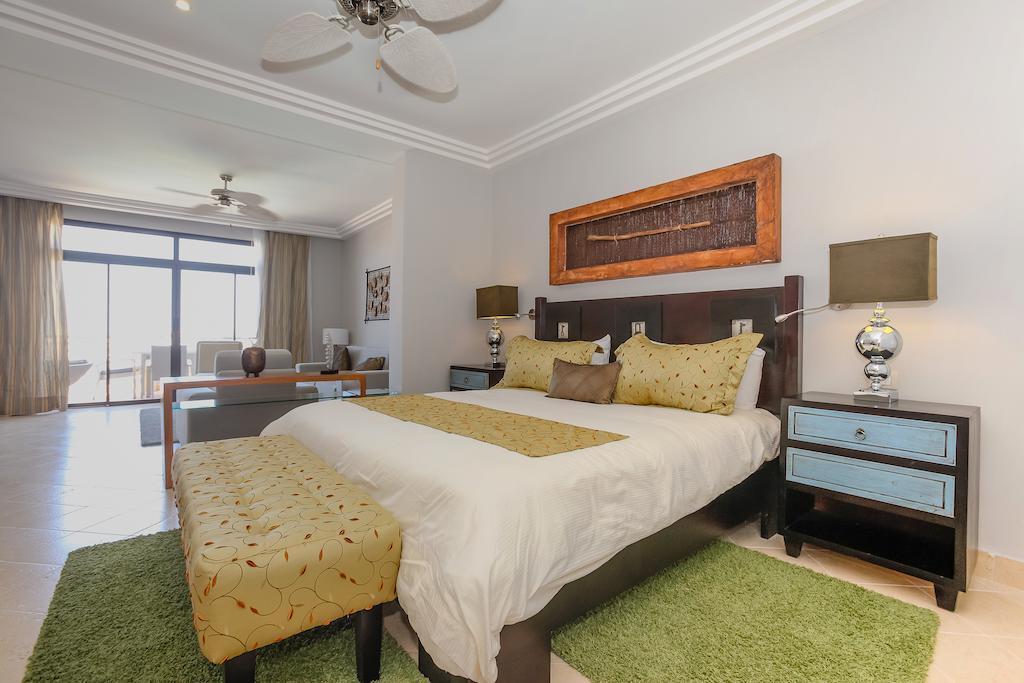 Apartamento Estudio con vistas al mar