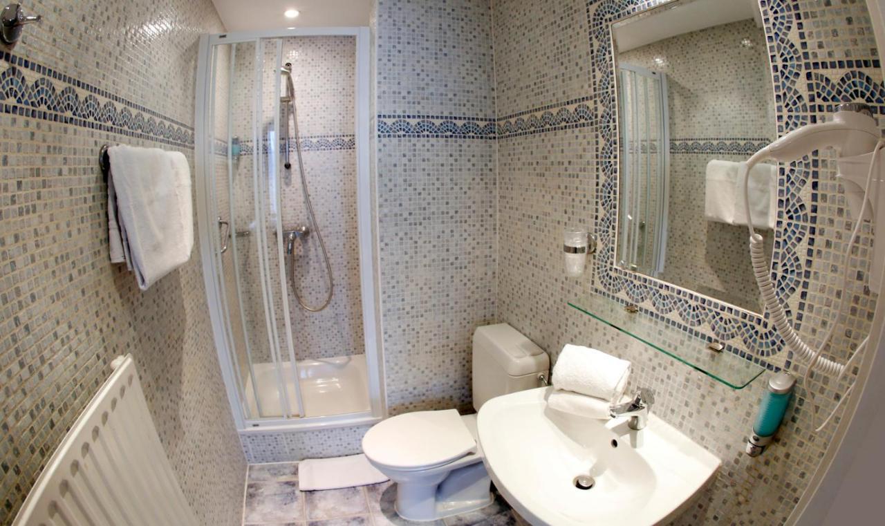 Quarto Triplo Superior