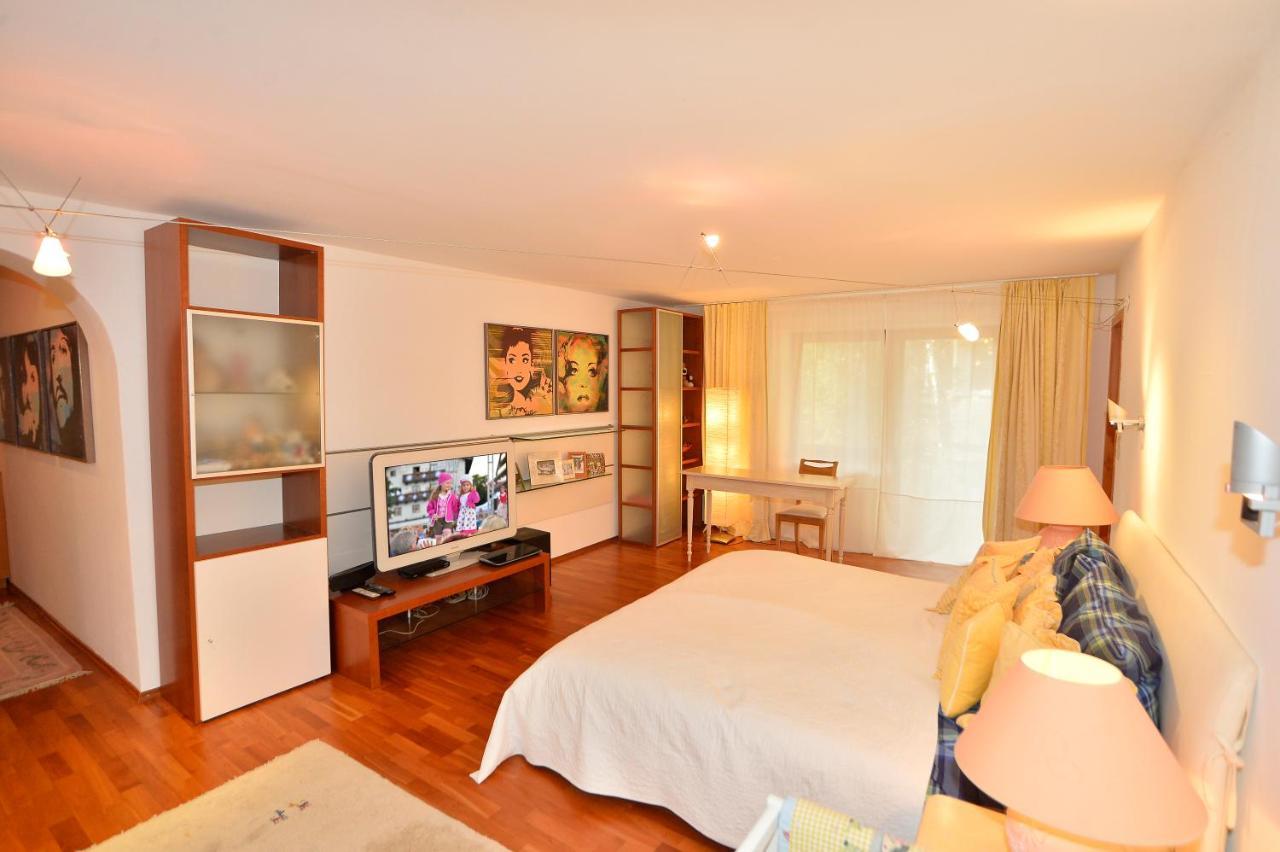 Appartement - Begane Grond