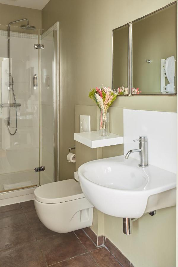 Familiensuite mit Klimaanlage