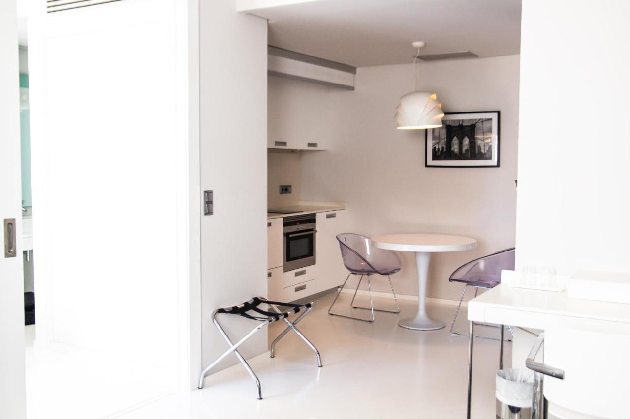 Apartamento Estúdio