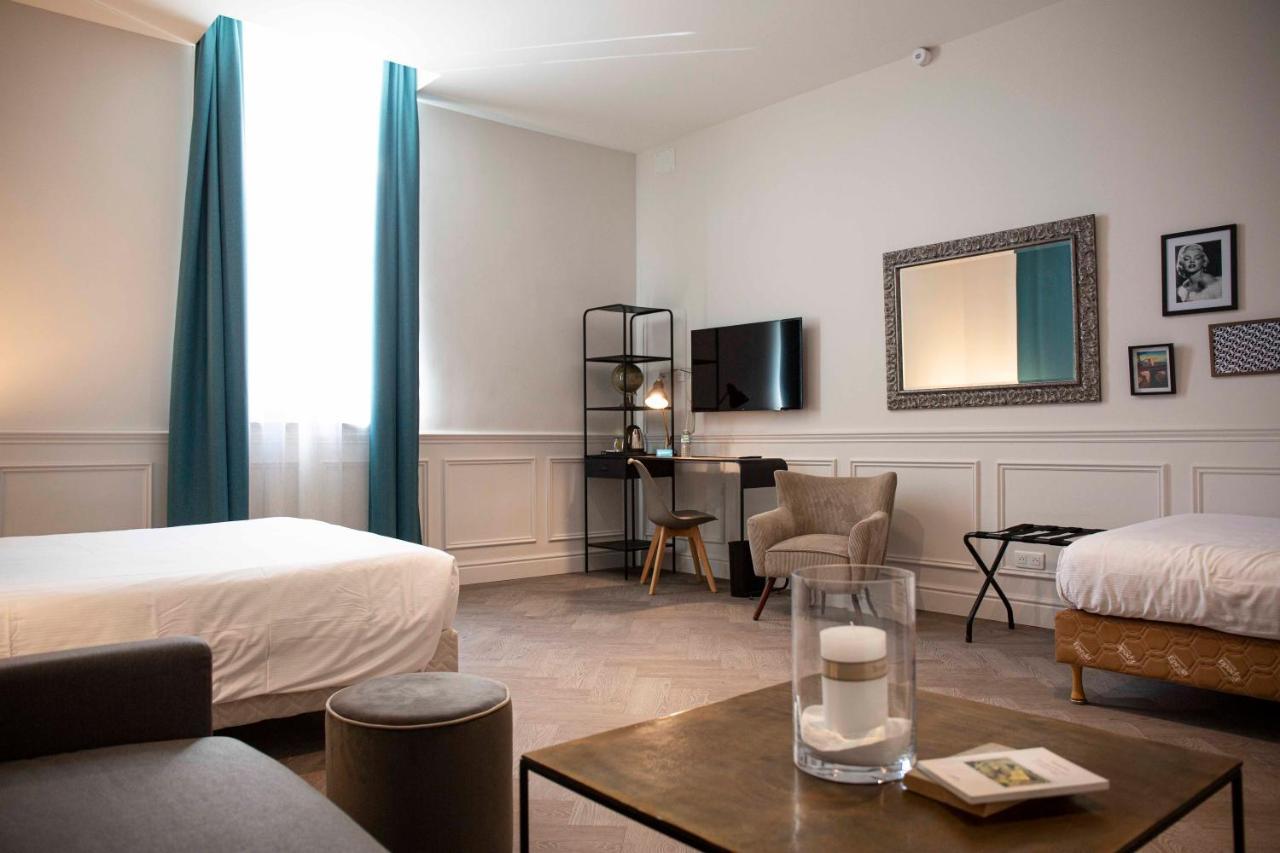 Chambre Familiale