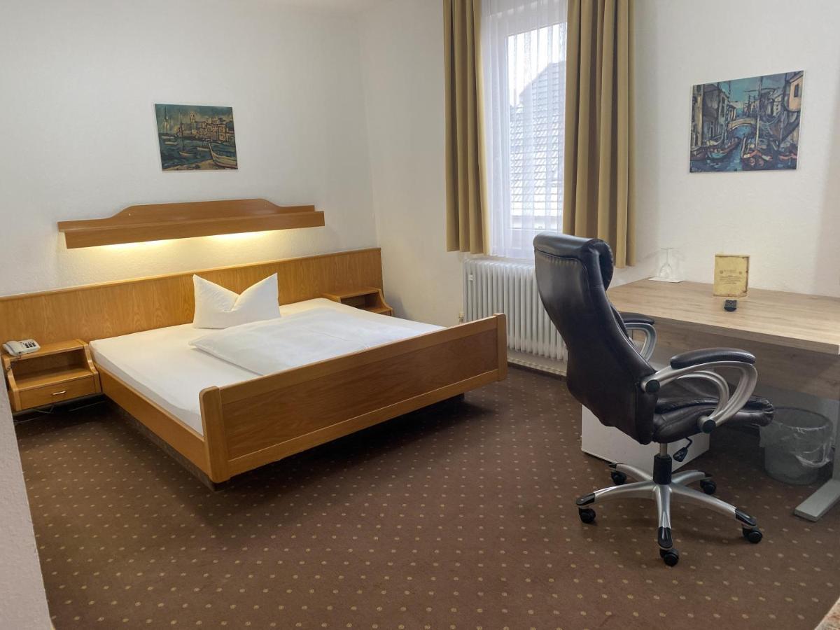 Großes Doppelzimmer