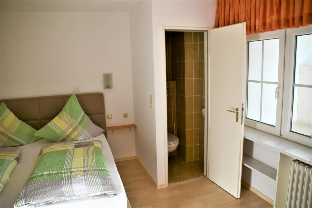 Apartment mit 1 Schlafzimmer