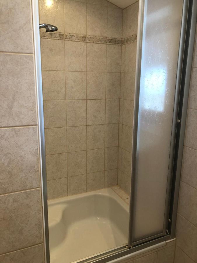Appartement met 1 Slaapkamer