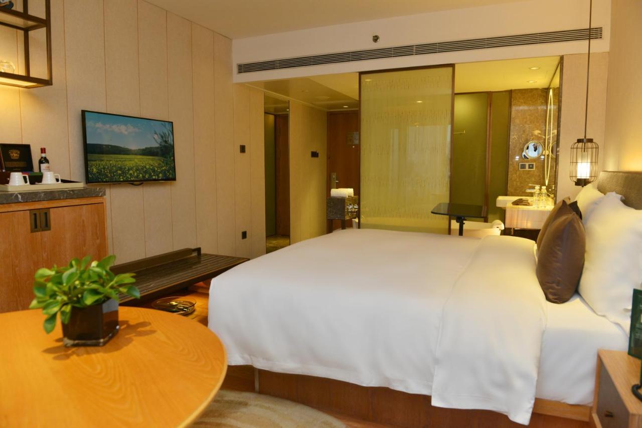 Habitación Doble E500 - Cama extragrande