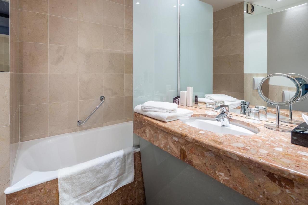 Chambre Double Deluxe