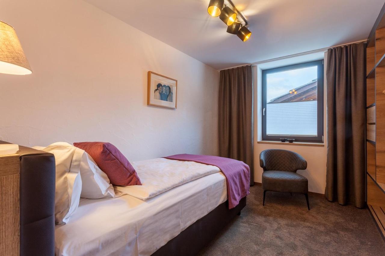 Appartement (3 Adultes)