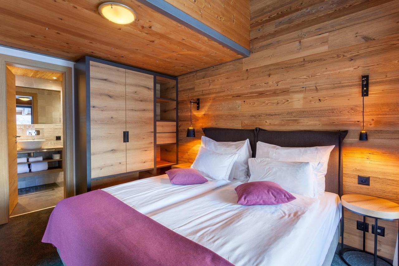 Chambre Double ou Lits Jumeaux Supérieure