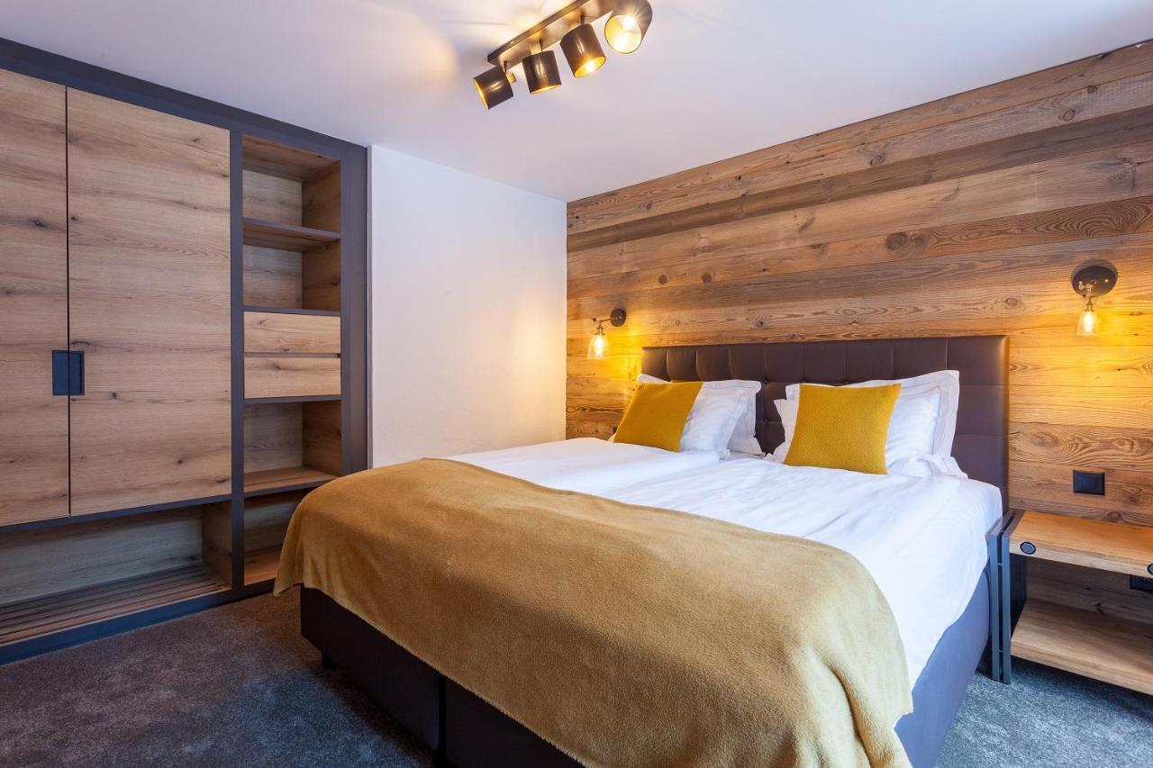 Appartement (4 Adultes)