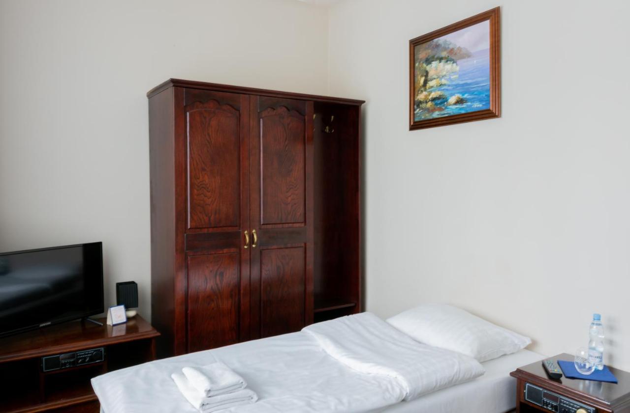 Grande Chambre Double