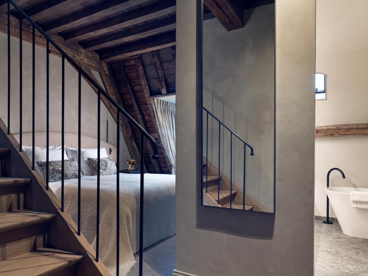 Junior Suite su 2 Livelli