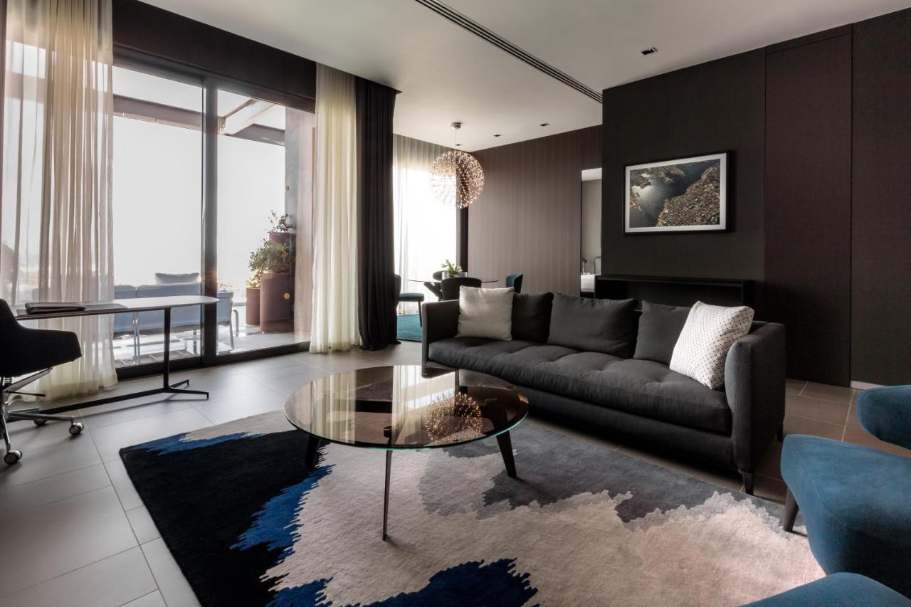 Suite Panoramica