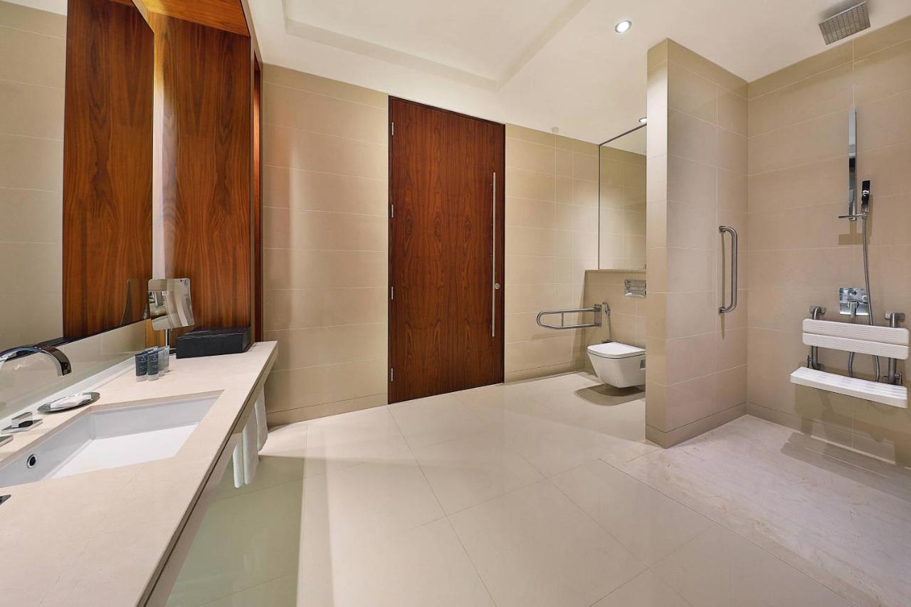 Quarto King Deluxe