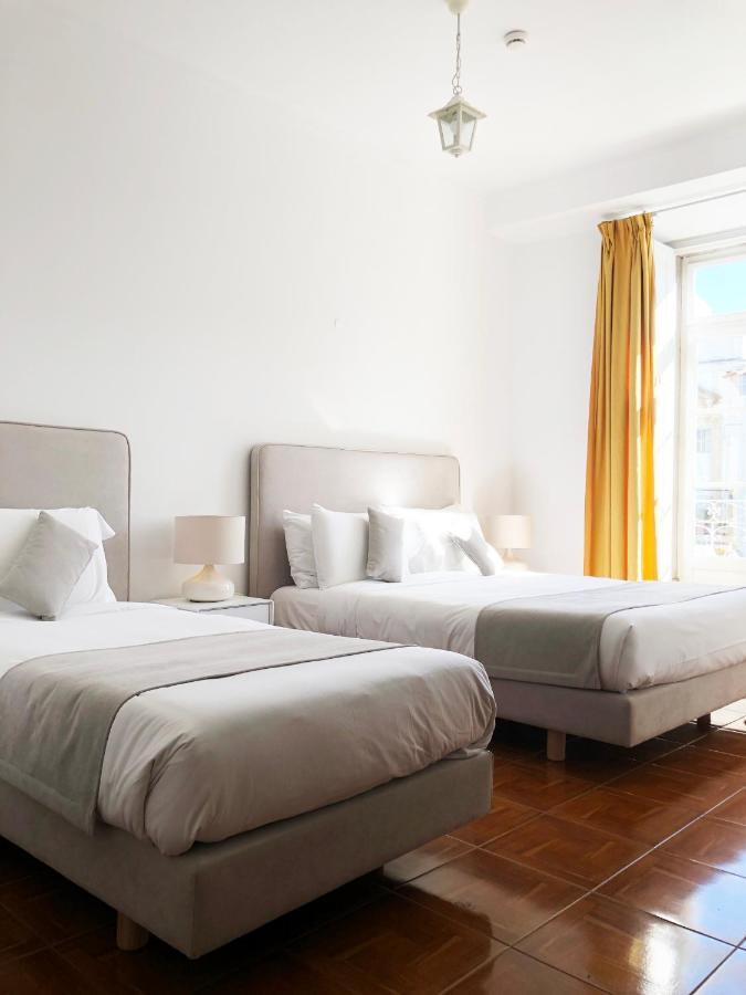 Quarto Familiar Superior