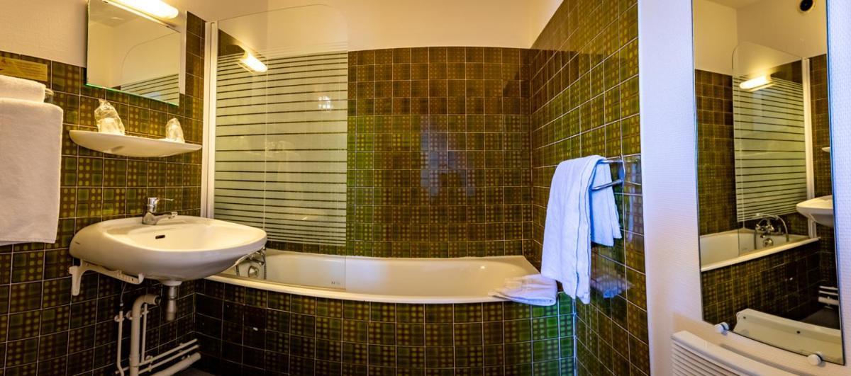 Chambre Double Économique