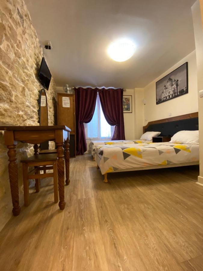 Superior Zweibettzimmer