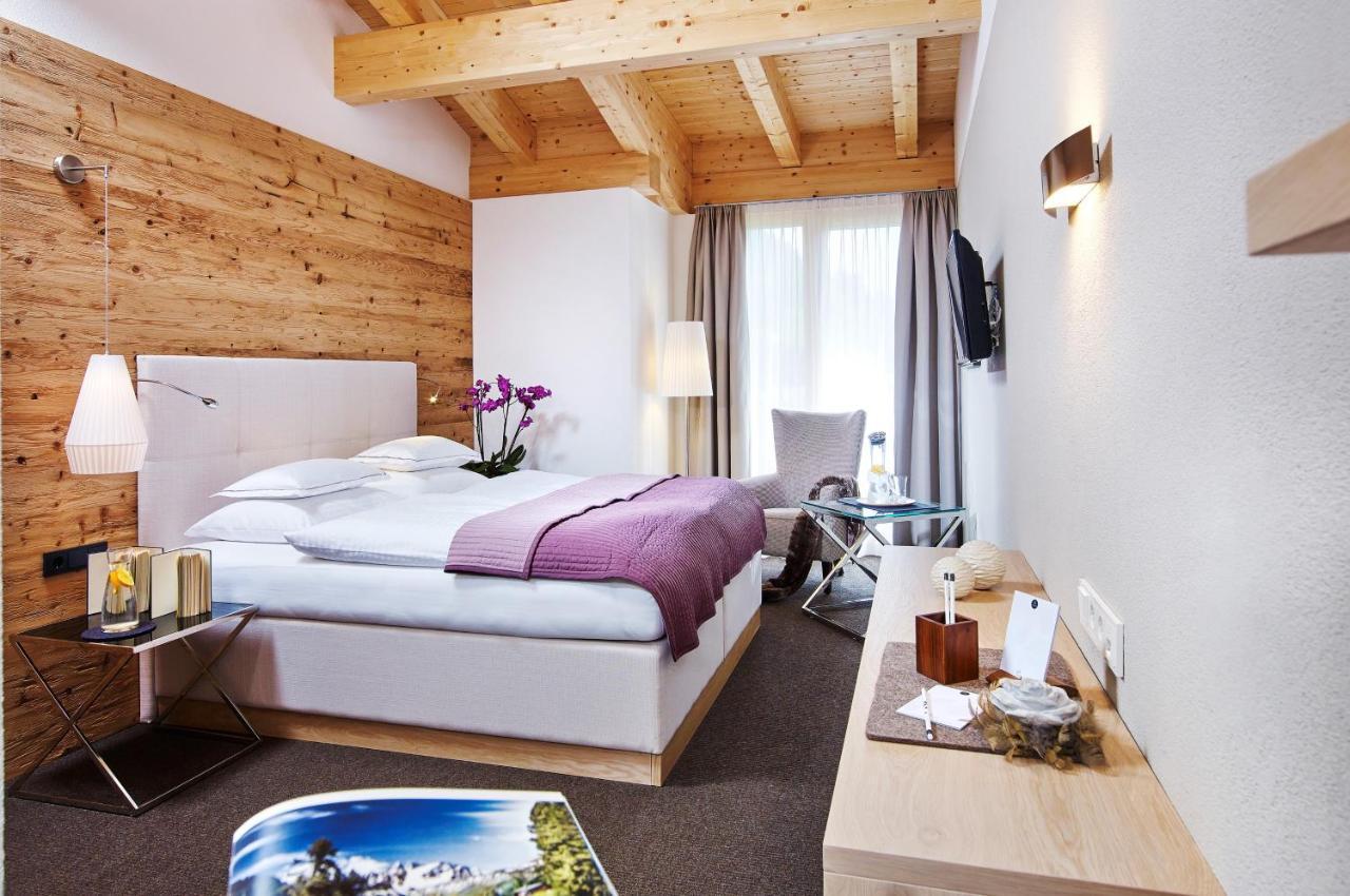 Doppelzimmer Alpine