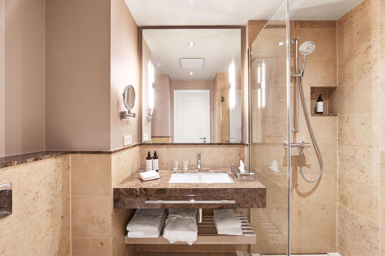 Chambre Double Économique
