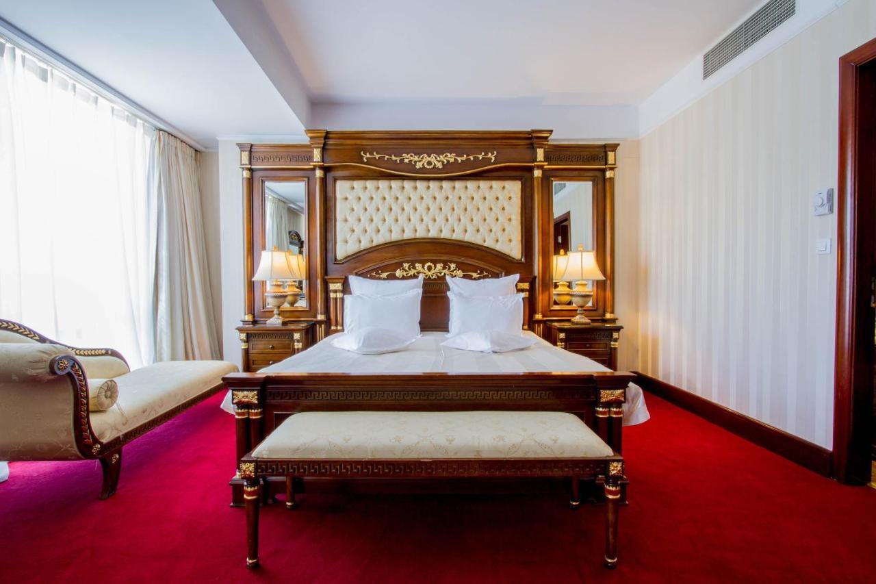 Deluxe Junior Suite