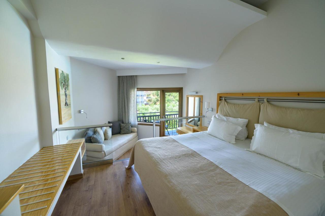 Chambre Double Supérieure