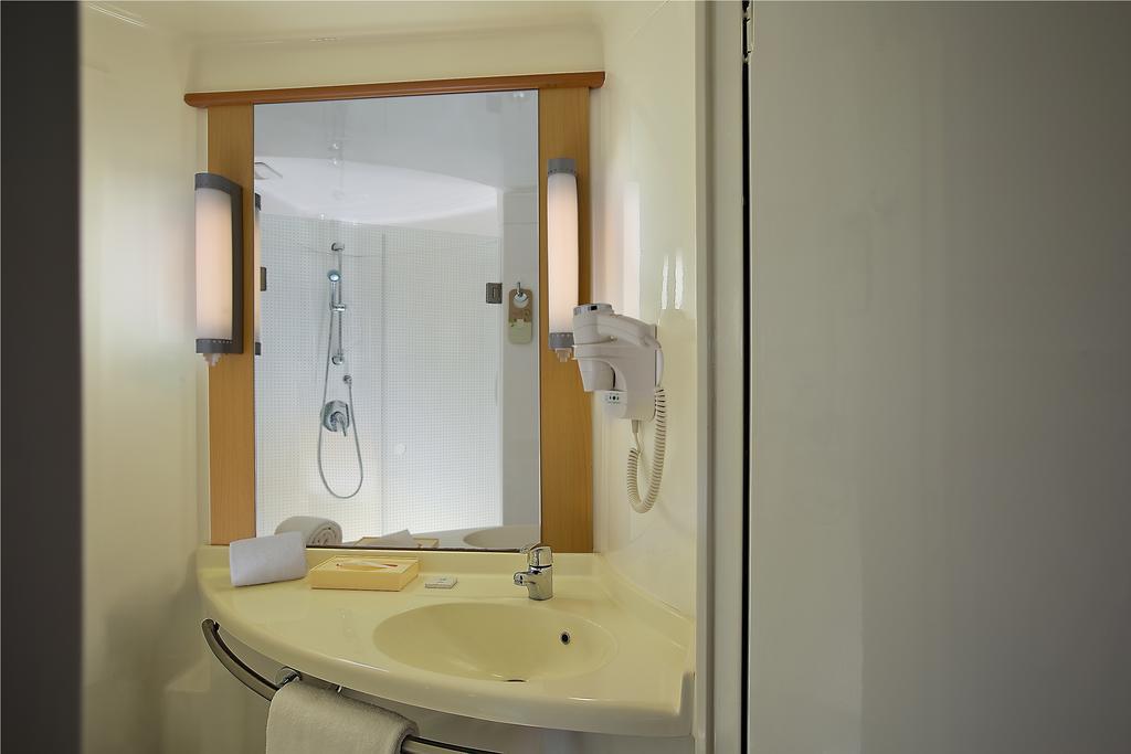 Chambre Standard Lit Queen-Size