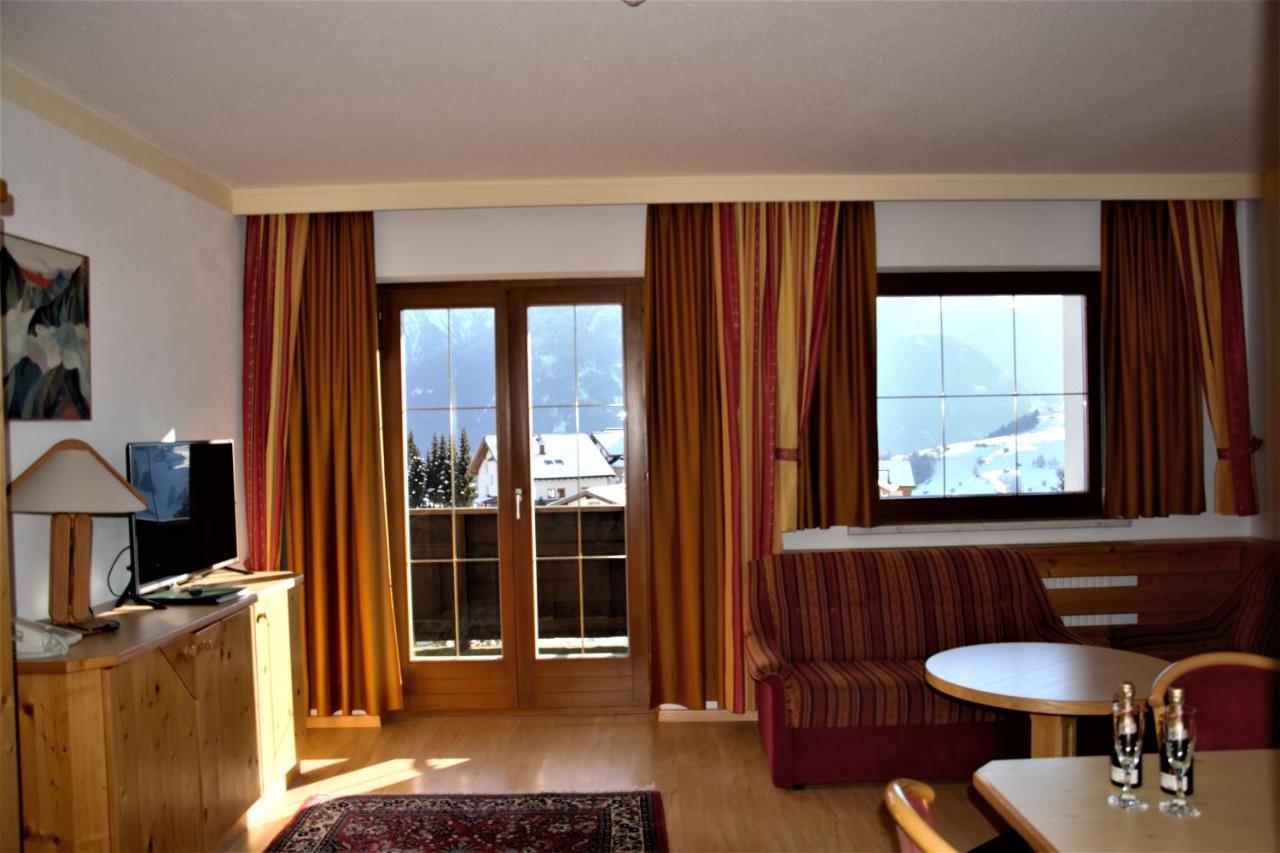 Apartment mit 2 Schlafzimmern