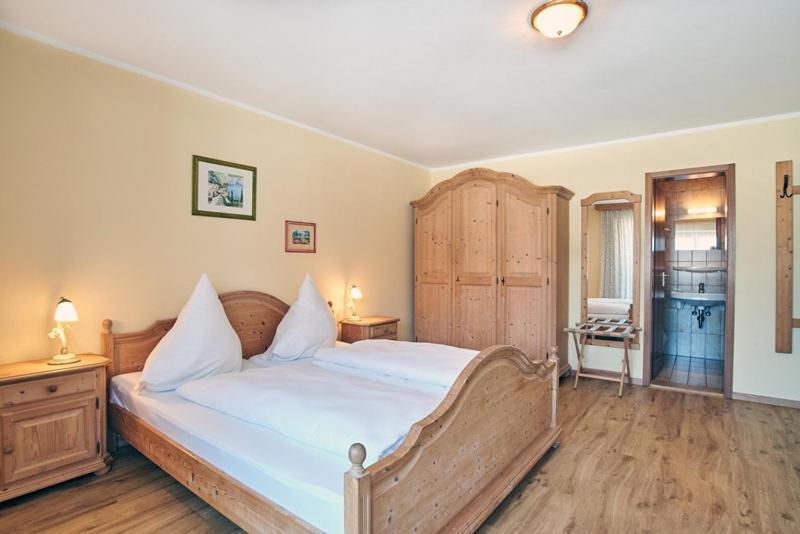 Standard Doppelzimmer