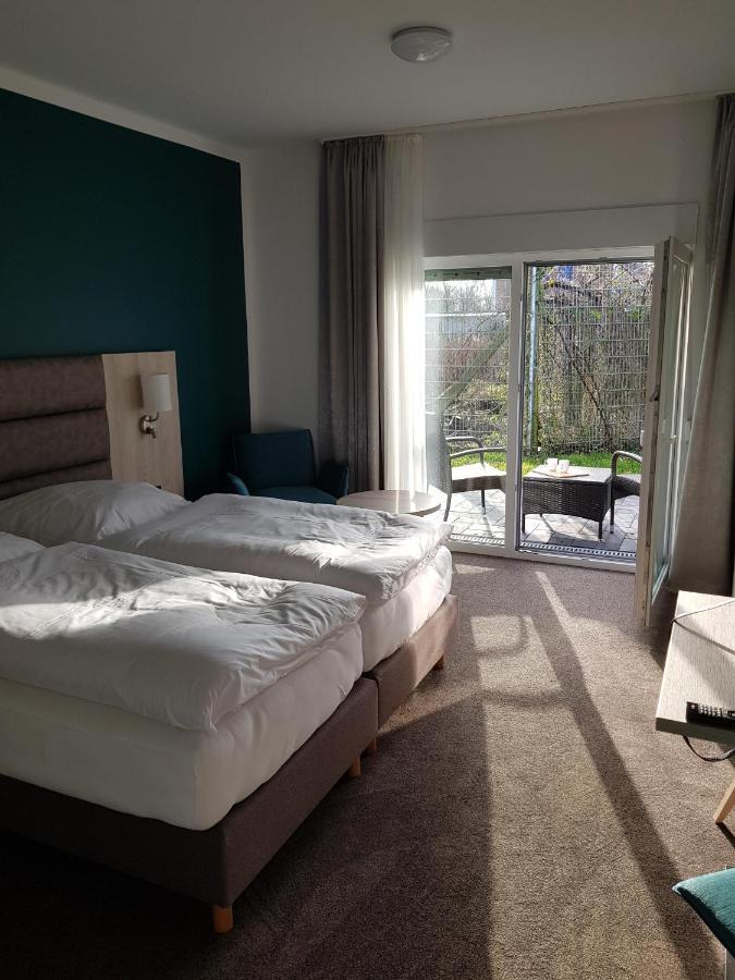 Doppelzimmer mit eigenem Bad