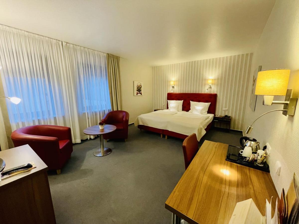 Comfort Doppelzimmer