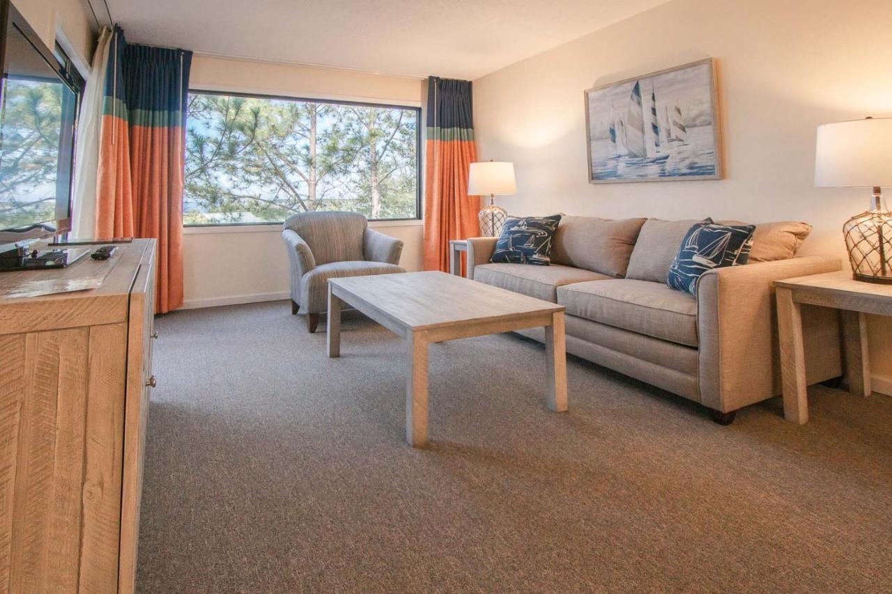 Two-Bedroom Suite